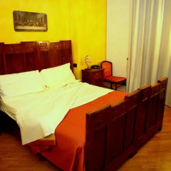 Hotel Ristorante La Bettola 3* Стандартный номер фото 4