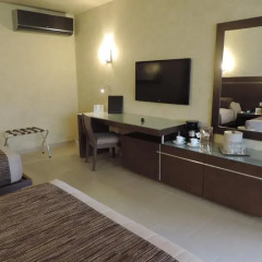 Layfer Express & hotel Inn Córdoba, Veracruz 3* Стандартный номер с различными типами кроватей фото 4