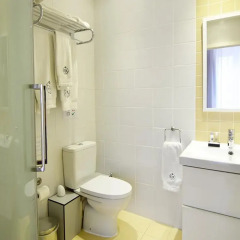 Апартаменты Restauradores Apartments Студия фото 6