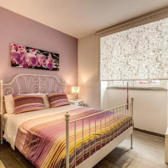 Отель Roma Flaminio Apartment Италия, Рим - отзывы, цены и фото номеров - забронировать отель Roma Flaminio Apartment онлайн комната для гостей фото 3