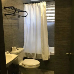 Cebu R Hotel - Capitol 3* Люкс с различными типами кроватей фото 6