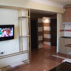 Отель RetroCity Apartments by Opera Theatre Армения, Ереван - отзывы, цены и фото номеров - забронировать отель RetroCity Apartments by Opera Theatre онлайн развлечения
