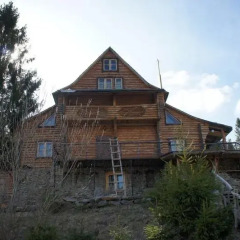 Гостиница Zateryanniy Mir фото 2