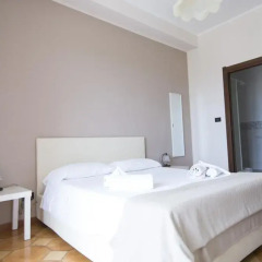 Отель B&B Panoramic Номер Делюкс фото 7