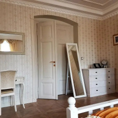 Отель Apartmán Nostalgia Чехия, Карловы Вары - отзывы, цены и фото номеров - забронировать отель Apartmán Nostalgia онлайн в номере