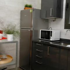 Апартаменты AinB Eixample-Miro Apartments Апартаменты с различными типами кроватей фото 21