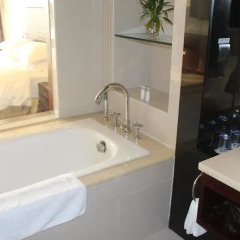 Отель Grand Skylight Garden 4* Стандартный номер фото 8
