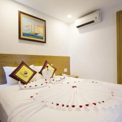 Отель Majestic Star Hotel Вьетнам, Нячанг - отзывы, цены и фото номеров - забронировать отель Majestic Star Hotel онлайн детские мероприятия
