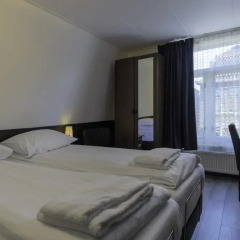 Hotel Randenbroek 2* Номер категории Эконом с различными типами кроватей фото 7