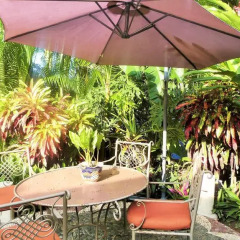Отель La Villa Luz Adults Only 3* Номер Делюкс с различными типами кроватей фото 6