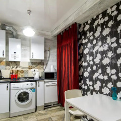 Апартаменты Shakespeare Street Apartment в номере
