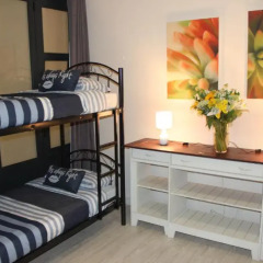 Grande Kloof Boutique Hotel 3* Стандартный номер с различными типами кроватей фото 3