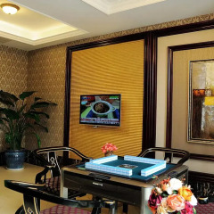 Hengrong Holiday Hotel спа