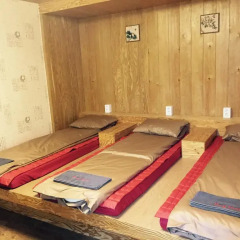 Отель Bong House Южная Корея, Сеул - отзывы, цены и фото номеров - забронировать отель Bong House онлайн спа