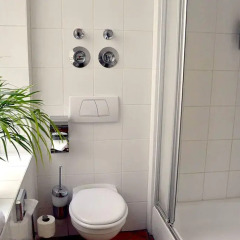 City Hotel West 3* Стандартный номер с различными типами кроватей фото 2