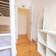 The Loft - Boutique Hostel удобства в номере