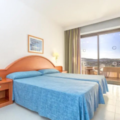 Отель FERGUS Style Tobago 5* Стандартный номер с различными типами кроватей фото 4