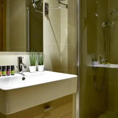 Sweet Home Hotel Стандартный номер с различными типами кроватей фото 15