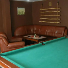 Love Hotel Banjka детские мероприятия