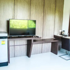 Отель Lanta Sport Resort 4* Люкс фото 5