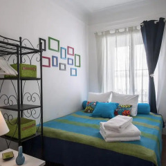 Апартаменты Localtraveling Cathedral & Castle - Family Apartments детские мероприятия