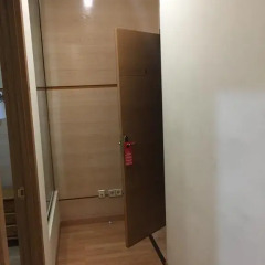 Отель Jqc Rooms Апартаменты фото 11