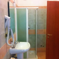 Hotel Eliseo 2* Стандартный номер фото 11