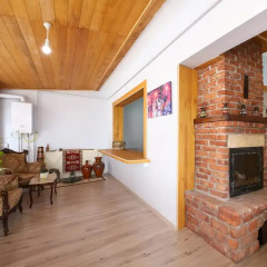 Adali Hostel Pansi̇yon интерьер отеля