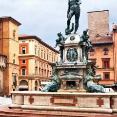 Отель San Petronio Suite Италия, Болонья - отзывы, цены и фото номеров - забронировать отель San Petronio Suite онлайн фото 2