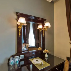 Laleli Gonen Hotel 3* Стандартный номер с различными типами кроватей фото 4