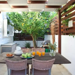 Отель Villa Kos 19