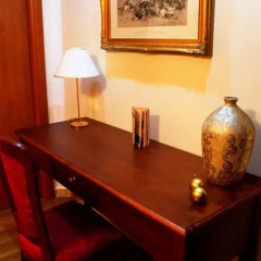 Grand Hotel Stella Maris 4* Президентский люкс фото 14