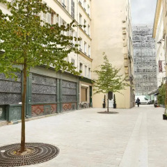 Отель Residence Pelican Paris 1er Франция, Париж - отзывы, цены и фото номеров - забронировать отель Residence Pelican Paris 1er онлайн парковка