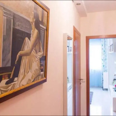 Отель Stylish Suite Near Center комната для гостей фото 4