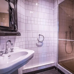 Отель Best Western Premier Opera Faubourg 4* Стандартный номер разные типы кроватей фото 4