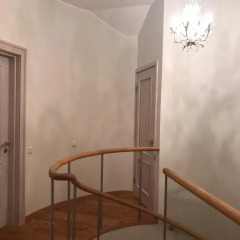 Отель Villa St Maria 4* Студия с различными типами кроватей фото 15