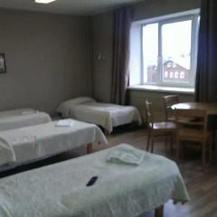 Hostel Tallinn комната для гостей фото 5