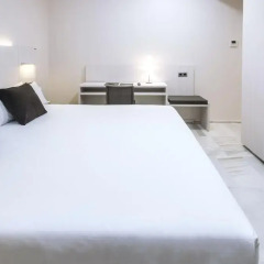 Hotel SERHS Carlit 3* Стандартный номер с различными типами кроватей фото 10