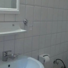 Отель Bella Monte Otel ванная фото 2