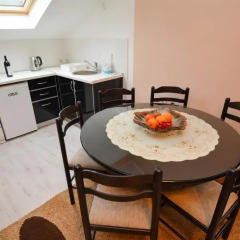 Апартаменты Apartments Marinero Апартаменты с различными типами кроватей фото 46