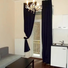 Hotel Schaum 2* Стандартный номер с различными типами кроватей фото 8