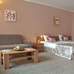 Hotel Real 3* Стандартный номер с различными типами кроватей фото 6