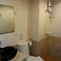 Отель C.A.P Mansion 3* Номер Делюкс с 2 отдельными кроватями фото 5
