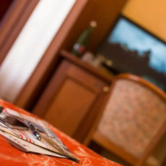 Отель Galerie Royale 4* Апартаменты фото 2