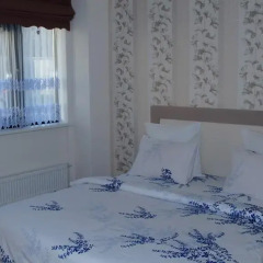 Апартаменты Mindaugo Apartment 23A Апартаменты с различными типами кроватей фото 35