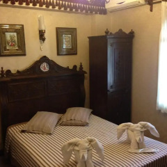 Hotel Bella 3* Стандартный номер фото 2