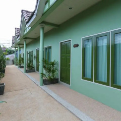 Отель Hassana House