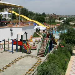 Eklips Hotel детские мероприятия