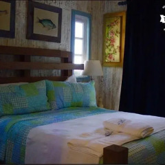 Отель Vista Marina Residence 3* Апартаменты с различными типами кроватей фото 22