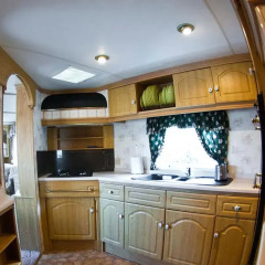 Hostel Filip Бунгало с различными типами кроватей фото 4